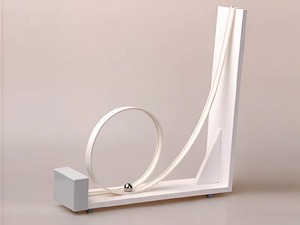 Центробежная дорога (прибор "Мертвая петля" демонстрационный) - fgospostavki.ru - Ростов-на-Дону