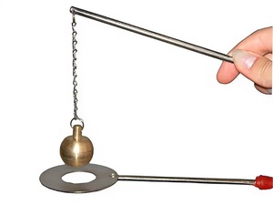 Шар с кольцом ШС - fgospostavki.ru - Ростов-на-Дону