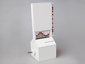 Машина волновая (демонстрационная модель) - fgospostavki.ru - Ростов-на-Дону