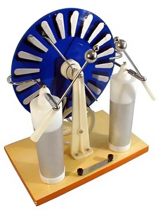 Машина электрофорная - fgospostavki.ru - Ростов-на-Дону