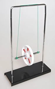 Маятник Максвелла - fgospostavki.ru - Ростов-на-Дону