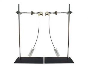 Маятник электростатический (пара) - fgospostavki.ru - Ростов-на-Дону