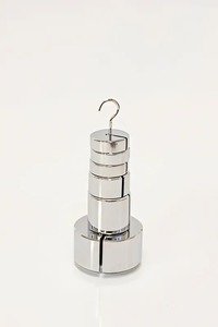 Груз наборный 1 кг (металлический) - fgospostavki.ru - Ростов-на-Дону