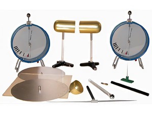 Электрометры с набором принадлежностей - fgospostavki.ru - Ростов-на-Дону