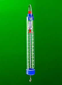 Динамометр лабораторный 5Н - fgospostavki.ru - Ростов-на-Дону