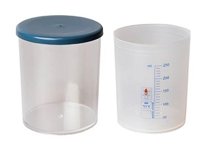 Калориметр с мерным стаканом - fgospostavki.ru - Ростов-на-Дону