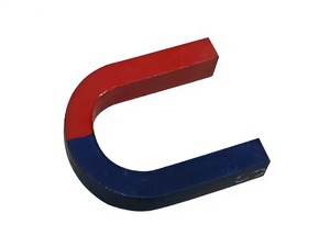 Магнит U-образный лабораторный - fgospostavki.ru - Ростов-на-Дону