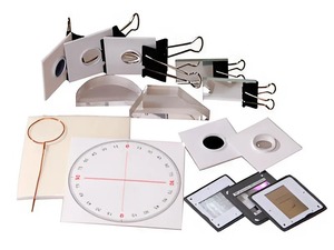 Набор лабораторный "Оптика" - fgospostavki.ru - Ростов-на-Дону