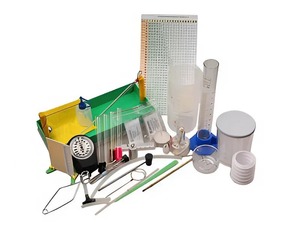 Набор лабораторный "Тепловые явления" - fgospostavki.ru - Ростов-на-Дону