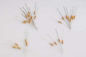 Набор резисторов для практикума - fgospostavki.ru - Ростов-на-Дону