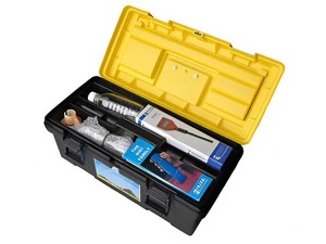 Комплект для исследования состояния окружающей среды - fgospostavki.ru - Ростов-на-Дону