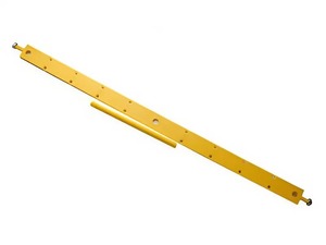 Рычаг-линейка (лабораторная) - fgospostavki.ru - Ростов-на-Дону