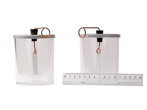 Электроскопы (2 штуки) - fgospostavki.ru - Ростов-на-Дону