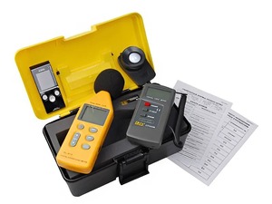 Экознайка 6. Комплект цифровых приборов (датчиков) для оценки экологического состояния в школе - fgospostavki.ru - Ростов-на-Дону