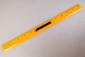 Линейка классная пластмассовая 60 см - fgospostavki.ru - Ростов-на-Дону