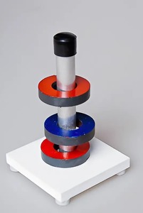 Набор "Магниты кольцевые" - fgospostavki.ru - Ростов-на-Дону