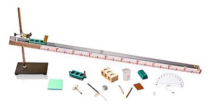 Набор для демонстраций по физике "Механика" - fgospostavki.ru - Ростов-на-Дону