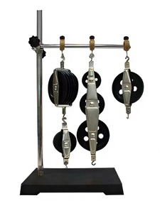 Комплект блоков демонстрационный - fgospostavki.ru - Ростов-на-Дону