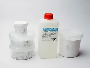 Набор № 3 ОС Гидроксиды - fgospostavki.ru - Ростов-на-Дону