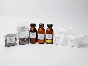 Набор № 4 ОС Оксиды металлов - fgospostavki.ru - Ростов-на-Дону