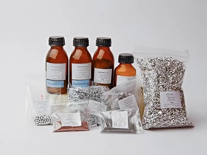 Набор № 5 ОС Металлы (малый) - fgospostavki.ru - Ростов-на-Дону