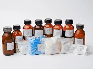 Набор № 10 ОС Сульфаты. Сульфиты. Сульфиды - fgospostavki.ru - Ростов-на-Дону