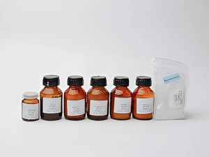 Набор № 16 ОС Нитраты - fgospostavki.ru - Ростов-на-Дону