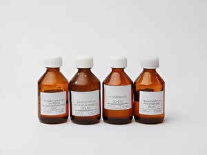 Набор № 23 ОС Образцы органических веществ - fgospostavki.ru - Ростов-на-Дону