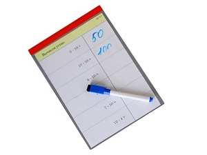 Планшет для самостоятельной работы - fgospostavki.ru - Ростов-на-Дону