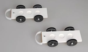 Комплект тележек легкоподвижных - fgospostavki.ru - Ростов-на-Дону