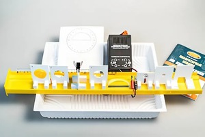 Комплект №4 ГИА-лаборатория по физике - fgospostavki.ru - Ростов-на-Дону