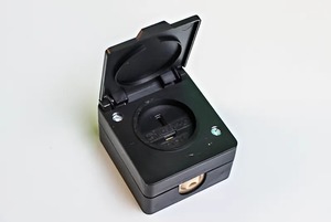 Розетка электрическая 42 В (полюсная) - fgospostavki.ru - Ростов-на-Дону