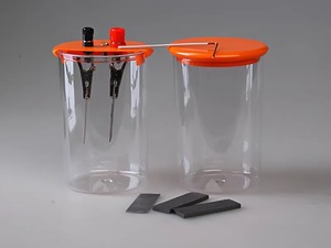 Набор по электролизу (демонстрационный) - fgospostavki.ru - Ростов-на-Дону