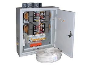 Комплект электроснабжения кабинетов физики и химии КЭС-ФХ - fgospostavki.ru - Ростов-на-Дону