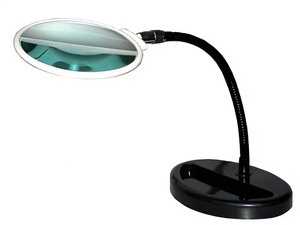 Лупа препаровальная - fgospostavki.ru - Ростов-на-Дону