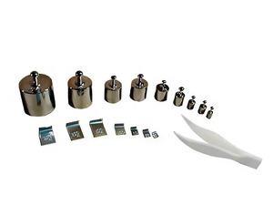 Учебный набор гирь - fgospostavki.ru - Ростов-на-Дону