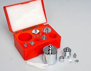 Набор гирь для весов на 1000 грамм - fgospostavki.ru - Ростов-на-Дону