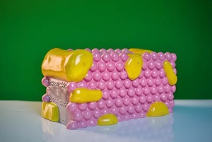 Модель "Строение клеточной оболочки" - fgospostavki.ru - Ростов-на-Дону