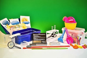 Комплект по предмету "Окружающий мир" для практических работ - fgospostavki.ru - Ростов-на-Дону