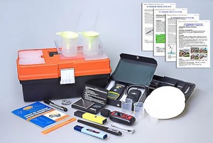 Цифровая лаборатория по экологии для ученика - fgospostavki.ru - Ростов-на-Дону