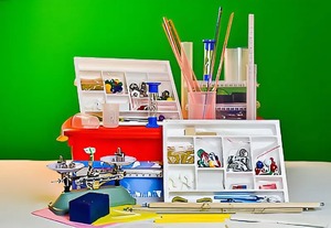 Набор для экспериментирования "Наблюдения за природой. Измерения" - fgospostavki.ru - Ростов-на-Дону