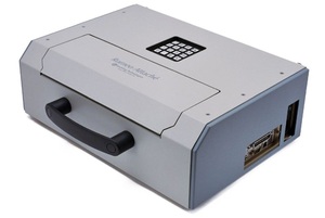 Принтер для печати рельефно-точечным шрифтом Брайля Romeo Attache - fgospostavki.ru - Ростов-на-Дону