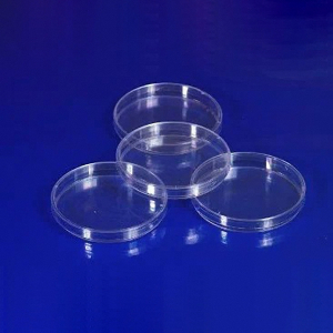 Чашка Петри 60 мл. ПП - fgospostavki.ru - Ростов-на-Дону