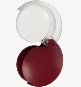 Лупа складная (4х) - fgospostavki.ru - Ростов-на-Дону