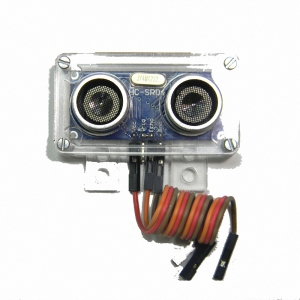 Датчик расстояния ультразвуковой - fgospostavki.ru - Ростов-на-Дону