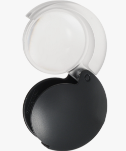 Лупа складная (7х) - fgospostavki.ru - Ростов-на-Дону