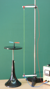 Набор для демонстрации опыта Эрстеда - fgospostavki.ru - Ростов-на-Дону