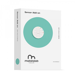Дополнительный сенсорный набор Matatalab Sensor Add-on - fgospostavki.ru - Ростов-на-Дону