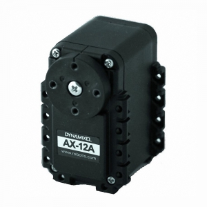 Сервомотор DYNAMIXEL AX-12A - fgospostavki.ru - Ростов-на-Дону