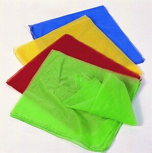 Волшебные платочки (12 штук) - fgospostavki.ru - Ростов-на-Дону